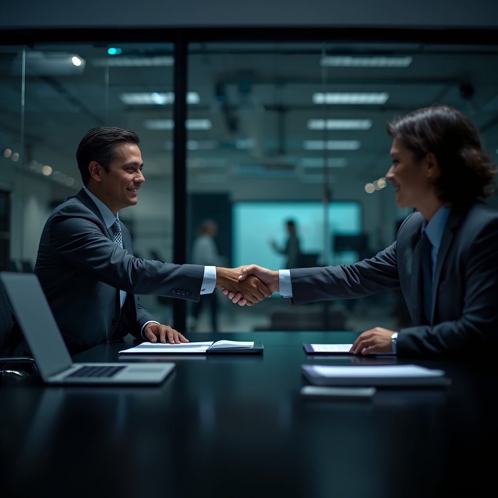 Kurumsal Bakım Anlaşması