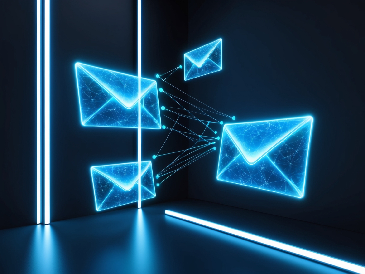 Exchange Mail Hizmeti