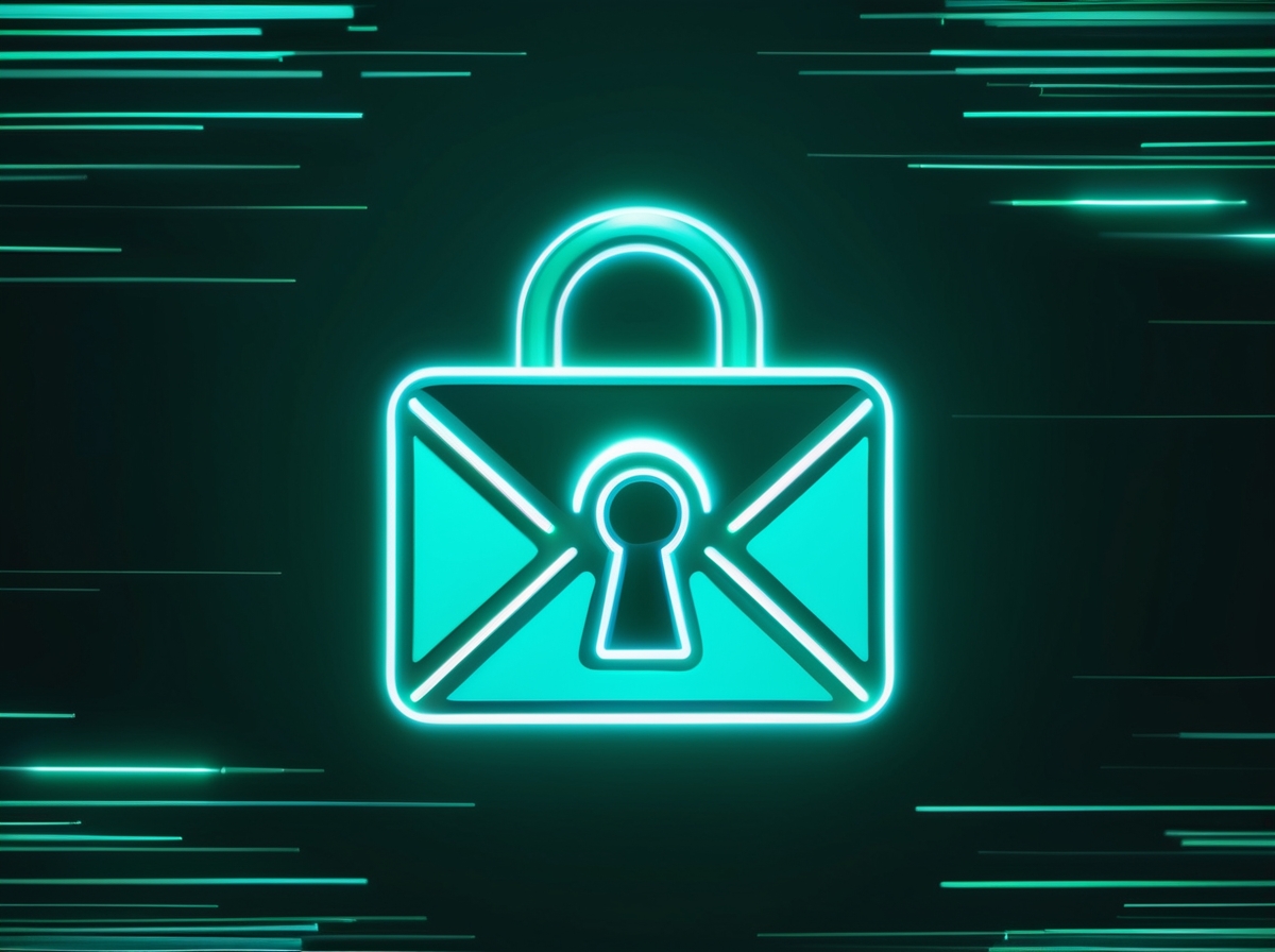 Mail Güvenliği