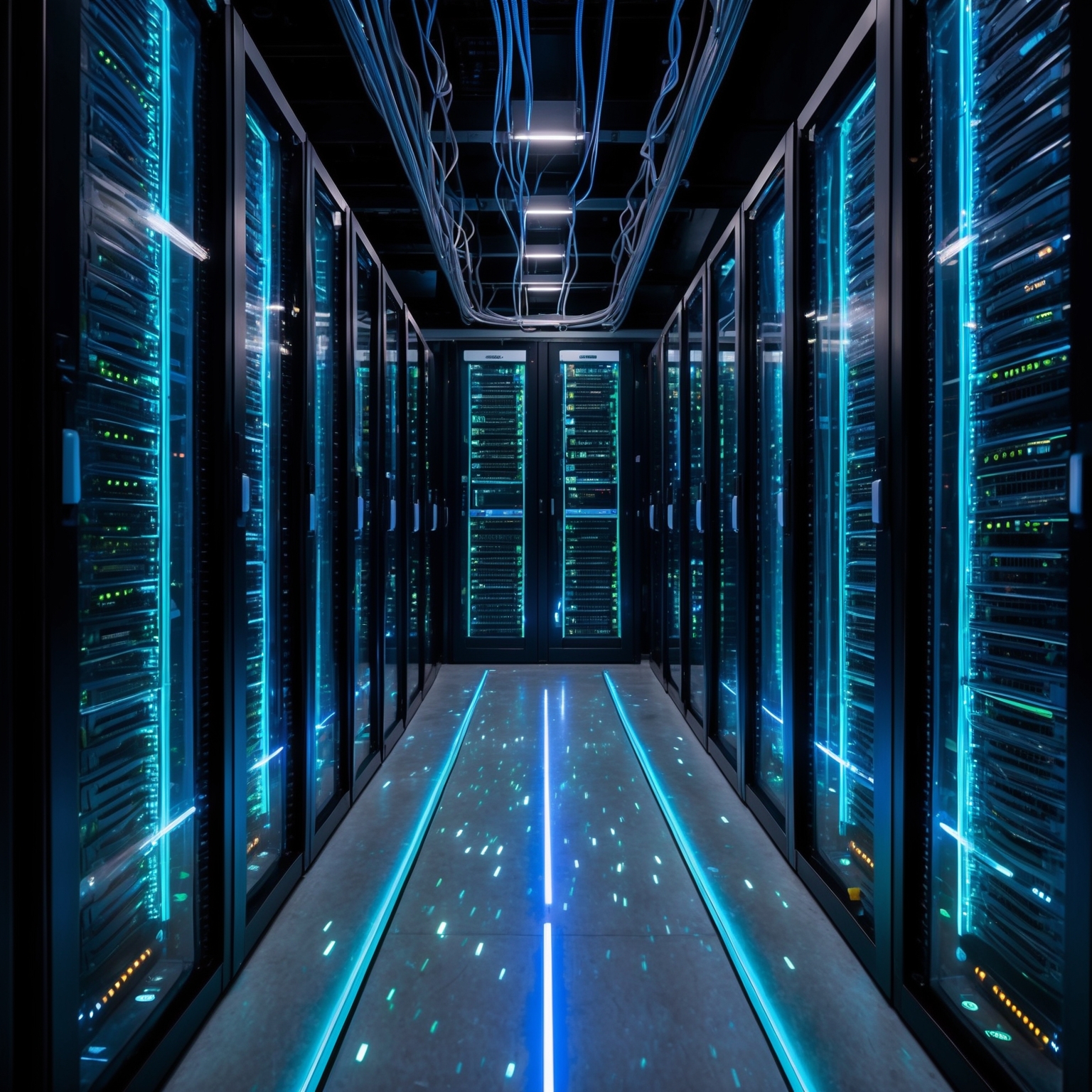 Banff Bilişim Teknolojileri